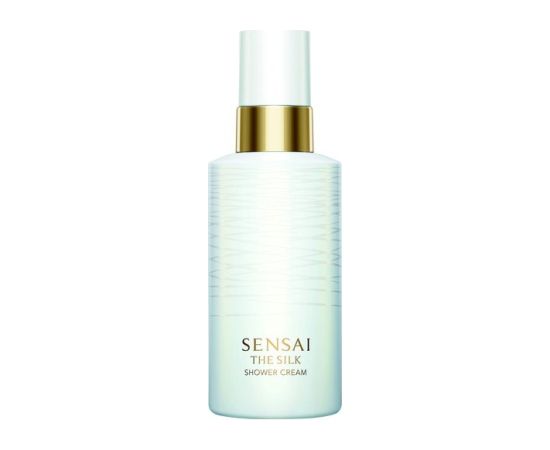 Sensai The Silk Shower Cream 200ml