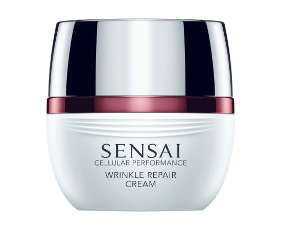 Sensai Cellular Perf. Wrinkle Repair Cream 40ml