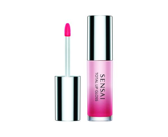 Sensai Total Lip Gloss 4.5ml