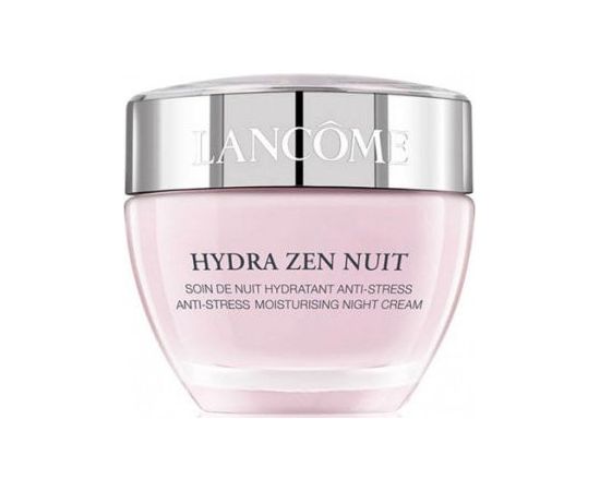 Lancome Hydra Zen Nuit Anti-Stress Moisturising Night Cream 50ml