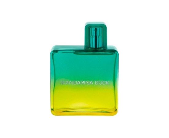 Mandarina Duck Vida Loca For Him Edt Spray 100ml