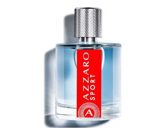 Azzaro Sport Edt Spray 100ml