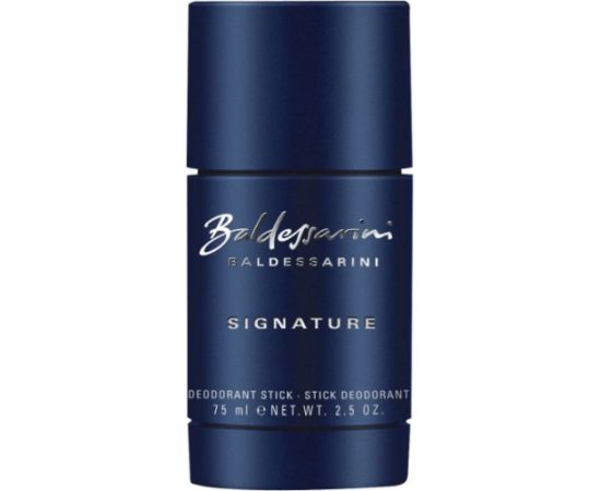 Baldessarini Signature Deo Stick 75ml Vīriešu Smaržas