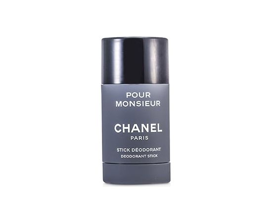 Chanel Pour Monsieur Deo Stick 75ml