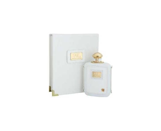 Alexandre.J Western Leather White Edp Spray 100ml