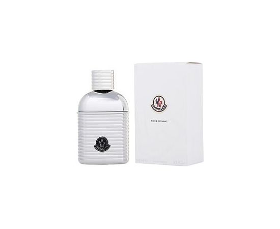 Moncler Pour Homme Edp Spray 100ml