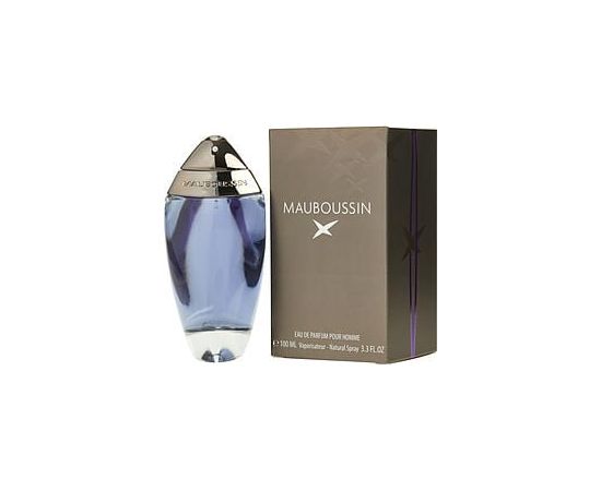 Mauboussin Mauboussin Pour Homme Edp Spray 100ml