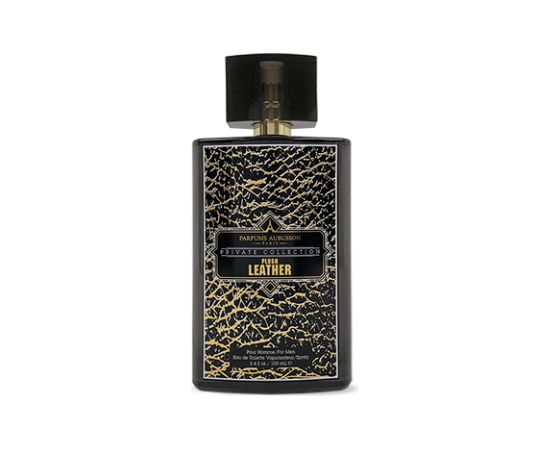 Aubusson Priv. Coll. Plush Leather Edt Spray 100ml Vīriešu Smaržas