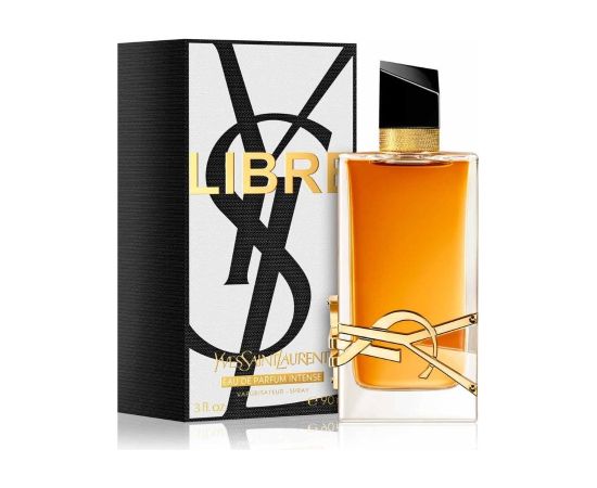 Yves Saint Laurent YSL Libre Intense Edp Spray 90ml