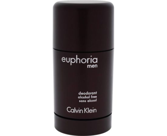 Calvin Klein Euphoria Men Deo Stick 75ml