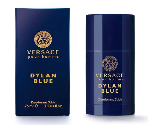 Versace Dylan Blue Pour Homme Deo Stick 75gr