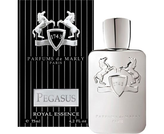 Parfums De Marly Pegasus Edp Spray 75ml