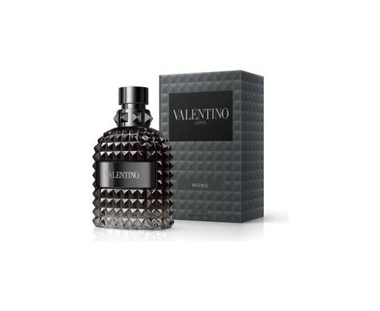 Valentino Uomo Intense Edp Spray 100ml