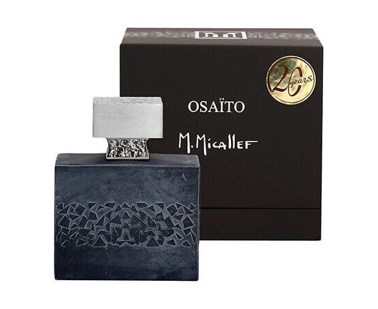 M. Micallef Osaito Edp Spray 100ml