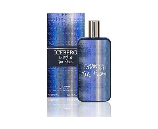 Iceberg Change The Flow Edt Spray 100ml