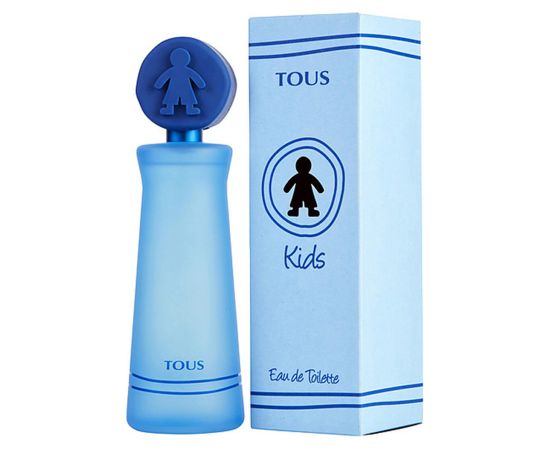 Tous Kids Boy Edt Spray 100ml Vīriešu Smaržas