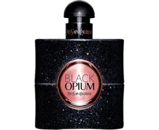 Yves Saint Laurent YSL Black Opium Edp Spray 30ml