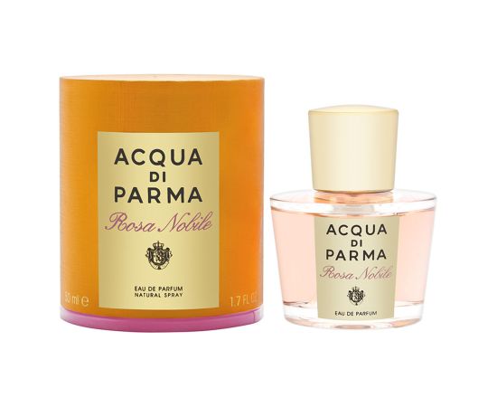 Acqua Di Parma Rosa Nobile Edp Spray 50ml