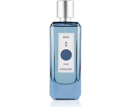 Annayake Omizu For Him Edt Spray 100ml
