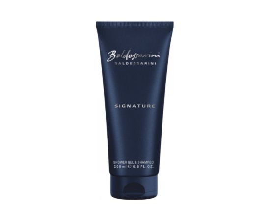 Baldessarini Signature Shower Gel 200ml