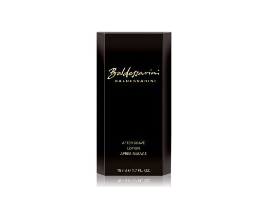 Baldessarini After Shave Lotion 75ml Vīriešu Smaržas