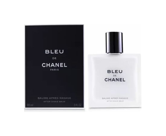 Chanel Bleu de Chanel Pour Homme 3 In 1 moisturizer 90ml Vīriešu Smaržas