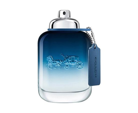 Coach Blue Edt Spray 40ml