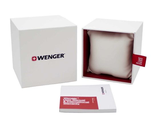 WENGER VINTAGE CLASSIC CHRONO 01.1933.102