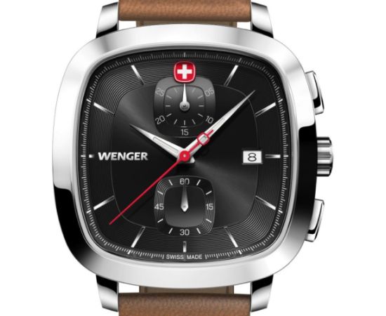 WENGER VINTAGE CLASSIC CHRONO 01.1933.102