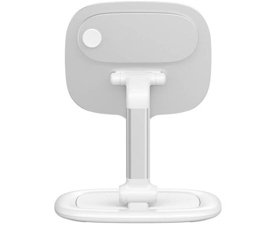 Tablet/Phone Stand Baseus Seashell Series White