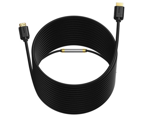 HDMI cable Baseus , 4K@60Hz, 20m (black)