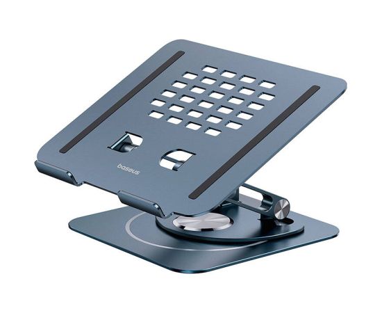 Baseus UltraStable Pro Laptop Stand  (grey)