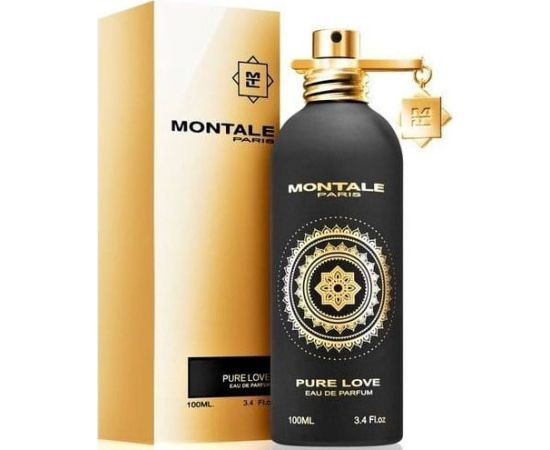 Montale Paris Montale Montale PURE LOVE edp 100 ml folia