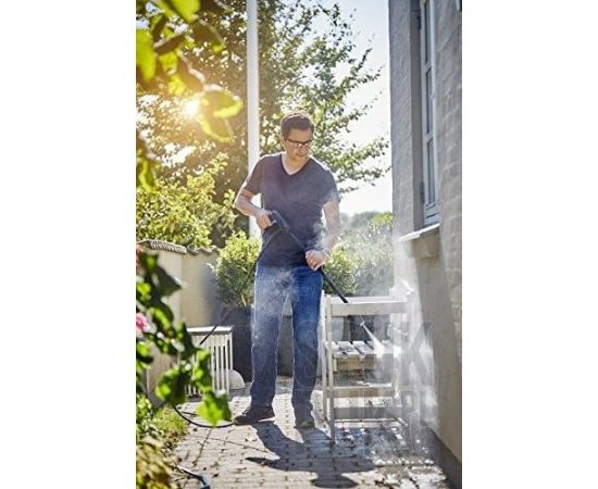 Nilfisk E 145.4-9 PAD X-TRA EU Pressure Washer