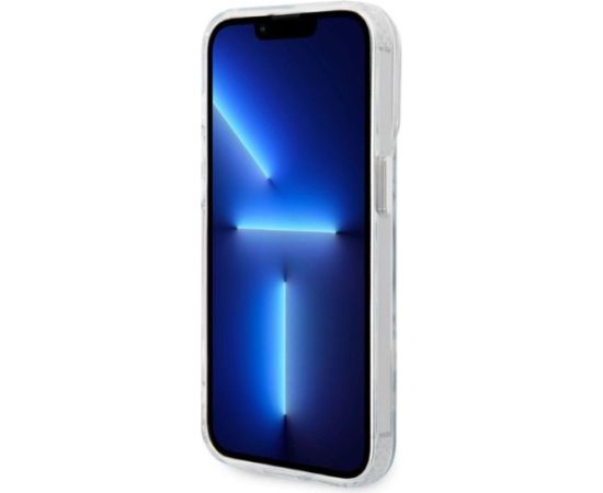 Karl Lagerfeld KLHMP14LHNKCIT Чехол для Apple iPhone 14 Pro