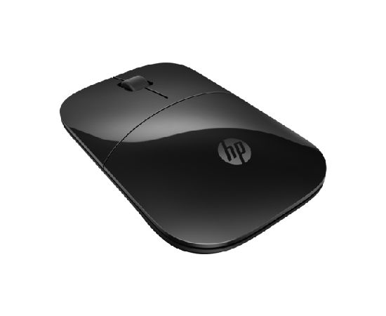 Hewlett-packard HP Z3700 Black Wireless Mouse / V0L79AA#ABB