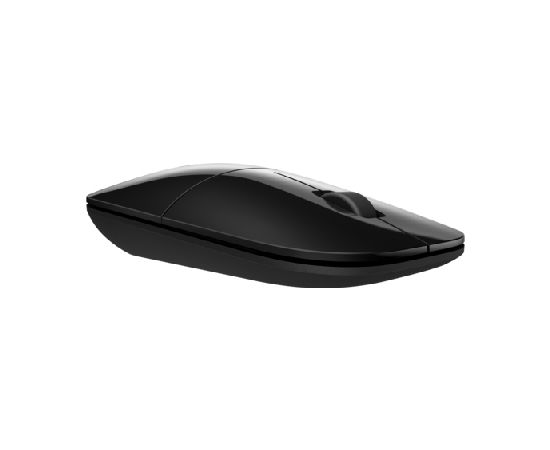 Hewlett-packard HP Z3700 Black Wireless Mouse / V0L79AA#ABB