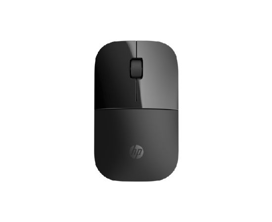 Hewlett-packard HP Z3700 Black Wireless Mouse / V0L79AA#ABB