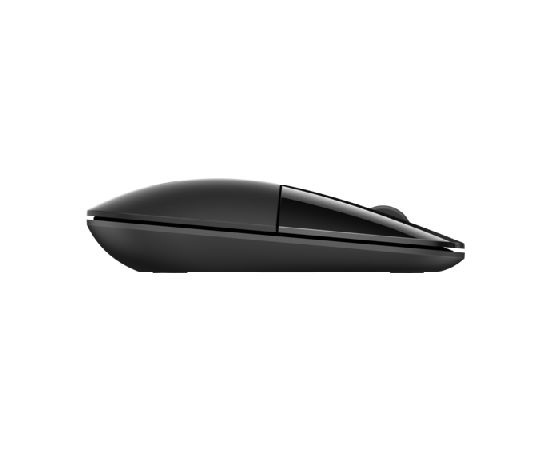 Hewlett-packard HP Z3700 Black Wireless Mouse / V0L79AA#ABB