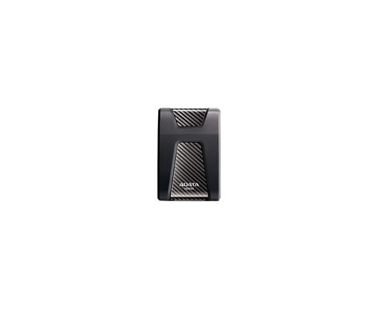 ADATA HD650 4TB USB3.0 Black ext. 2.5in