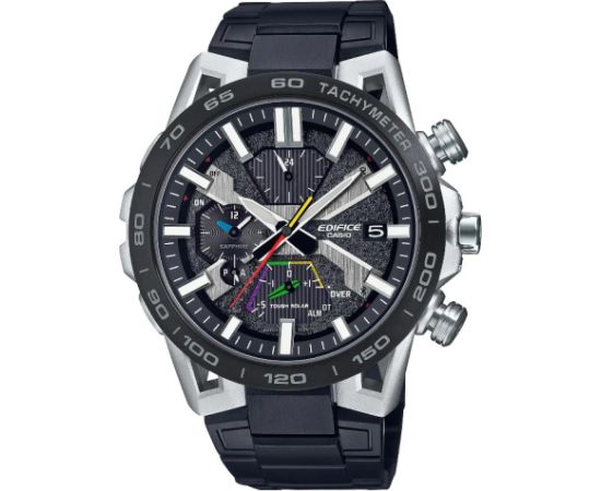 Casio  Edifice  SOSPENSIONE EQB-2000DC-1AER