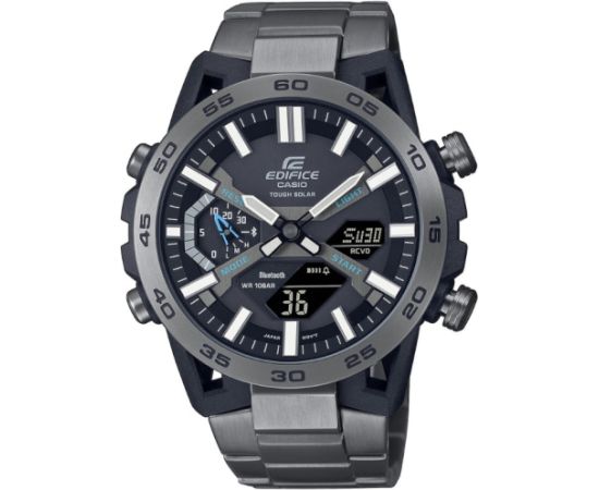 CASIO EDIFICE SOSPENSIONE ECB-2000DC-1AEF