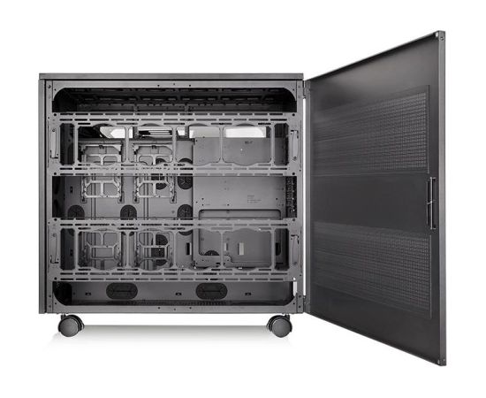 Thermaltake Core W200 Full Tower Black
