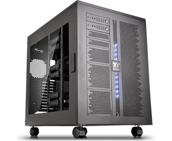 Thermaltake Core W200 Full Tower Black