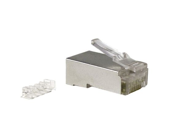 Alantec WT107 wire connector RJ45 Grey