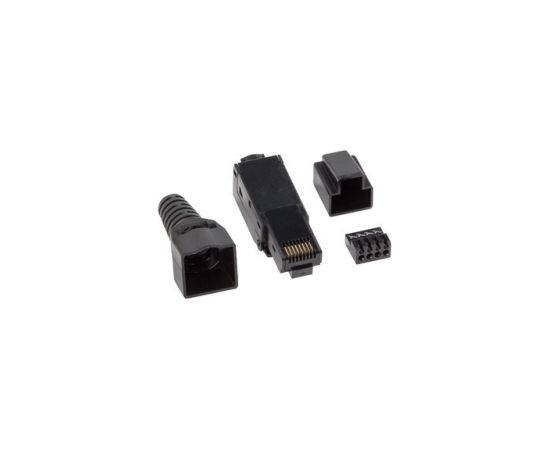 Lanberg PLU-6000TL wire connector RJ-45 kat.6 UTP