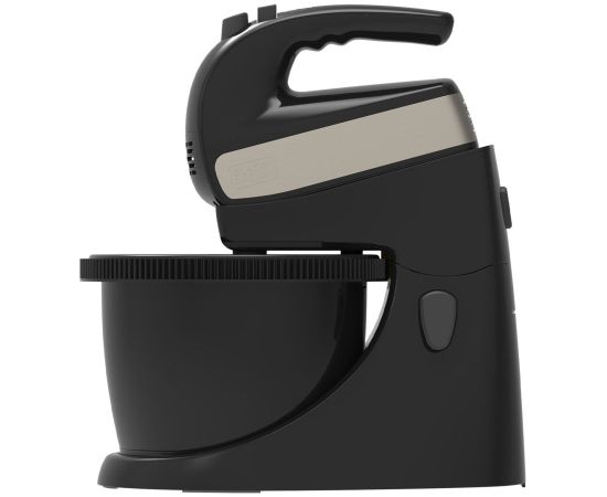Hand mixer Black+Decker BXMXA500E (500 W) Mиксеры