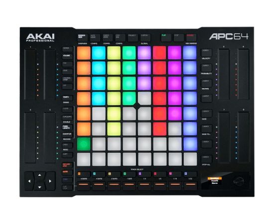 AKAI APC 64 - Kontroler do Ableton Live
