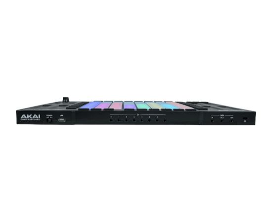 AKAI APC 64 - Kontroler do Ableton Live