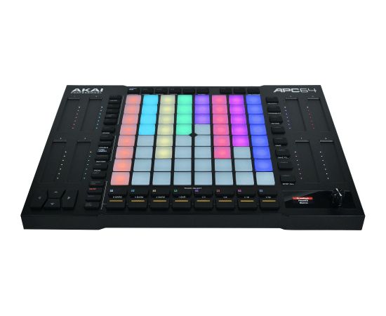 AKAI APC 64 - Kontroler do Ableton Live